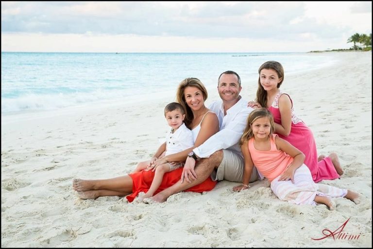 5 Activities for Families Near the Tuscany On Grace Bay