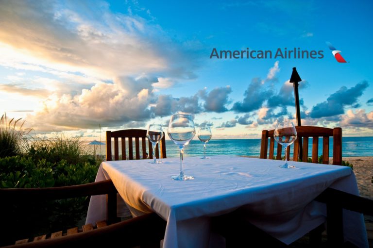 Promotion Tuscany Resort on American Airlines September-October 2014~