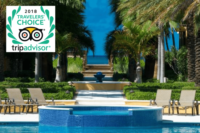 The Tuscany Resort Number ONE Hotel in Caribbean by Tripadvisor