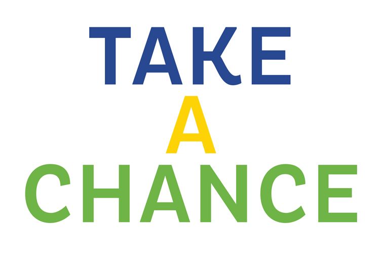 Take A Chance ~ Countdown for the Winner of the Contest!