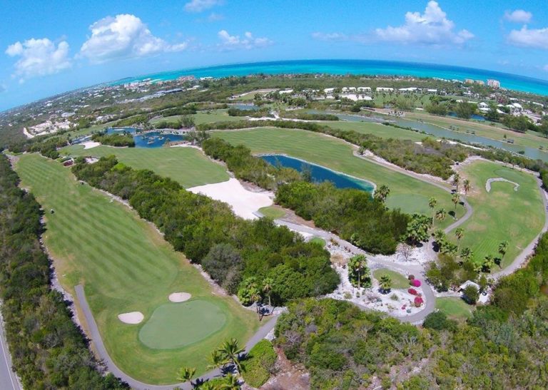 Latest News from Providenciales Golf Club