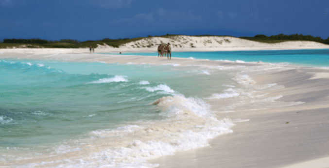 TripAdvisor releases list of world’s best beaches