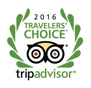 Tripadvisor Awards 2016 for the Tuscany