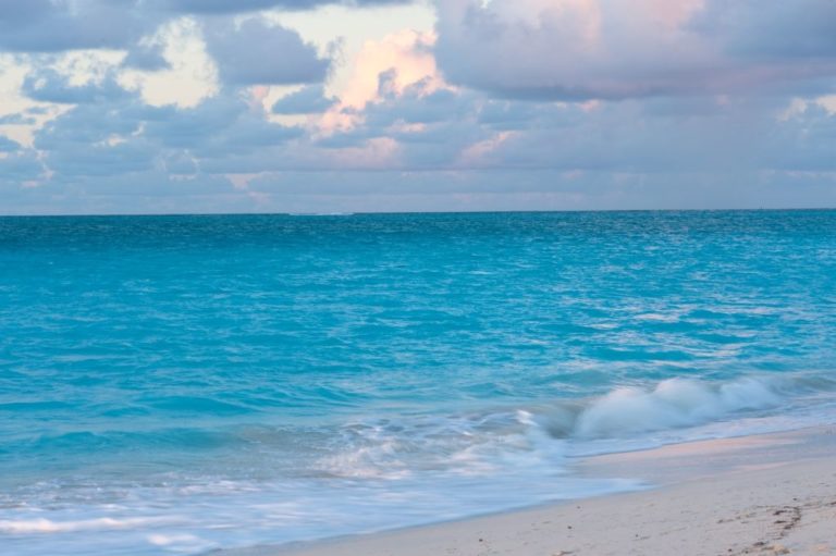 Ecotourism in the Turks & Caicos Islands