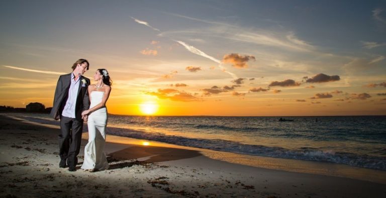 Plan Your Romantic, Personalized Turks and Caicos Destination Wedding