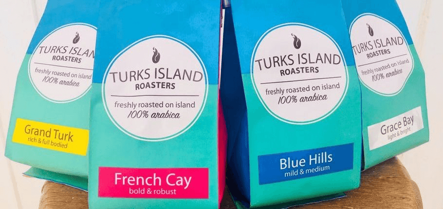 coffee turks island