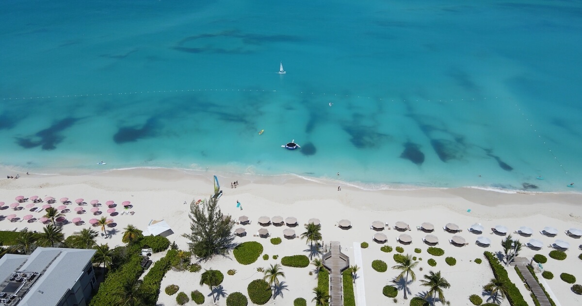 The Benefits of Staying at Boutique Resorts in Turks and Caicos