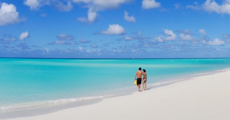 Wondering When to Visit Turks and Caicos? Spring Shoulder Season!